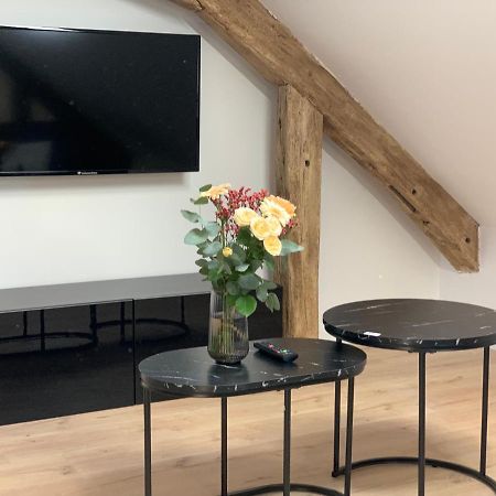 Le Pinot, 30 Min De Reims Apartment Dormans Bagian luar foto