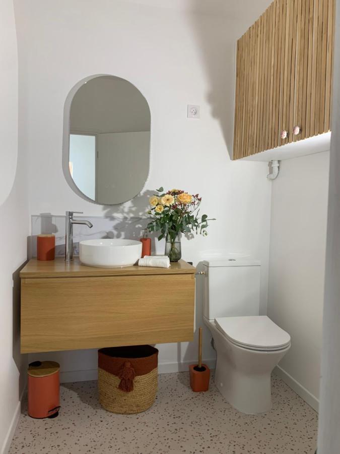 Le Pinot, 30 Min De Reims Apartment Dormans Bagian luar foto